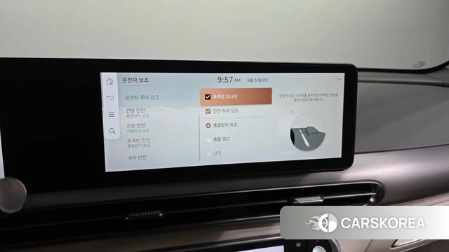 Genesis GV60 id 4500697 из Кореи 7