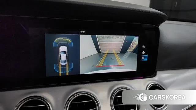 Mercedes-Benz E-Class W213 id 3765416 из Кореи 7