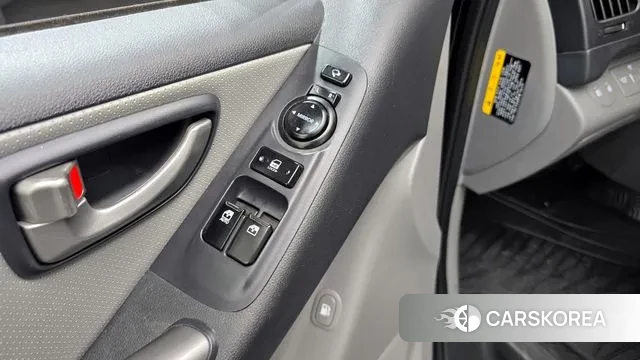 Hyundai The New Grand Starex id 3187304 из Кореи 7