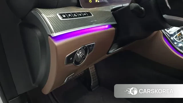 Mercedes-Benz E-Class W213 id 3312994 из Кореи 7