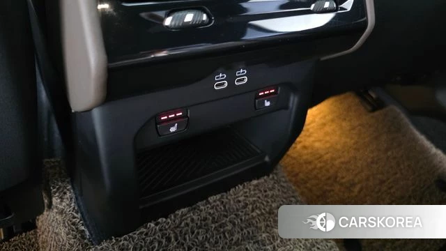 BMW 5 Series (G60) id 4186000 из Кореи 7