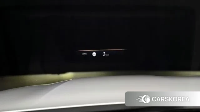 BMW 5 Series (G60) id 3580613 из Кореи 7