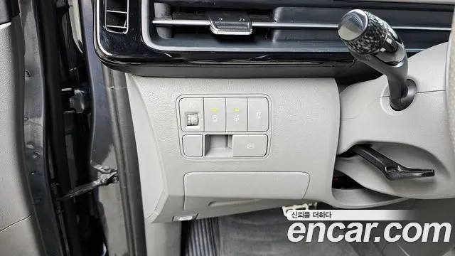 Hyundai Staria id 2805931 из Кореи 7