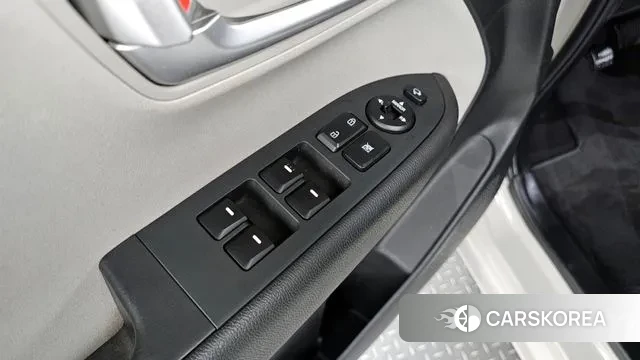 Kia The New Ray id 2886297 из Кореи 7