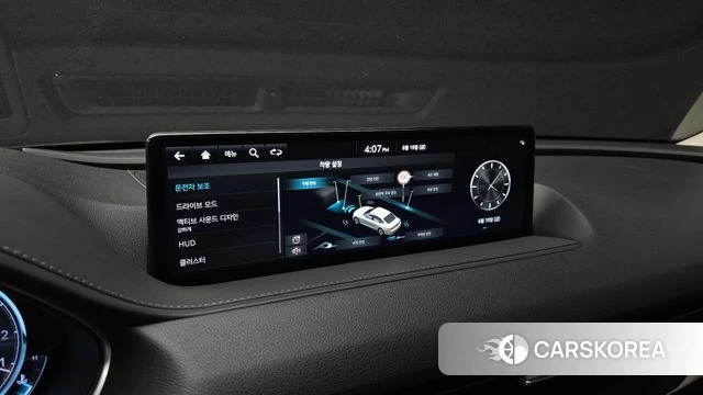 Genesis G80 (RG3) id 4481827 из Кореи 7
