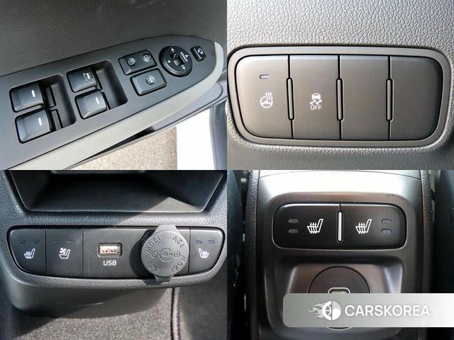 Kia The New Kia Ray id 3858897 из Кореи 7