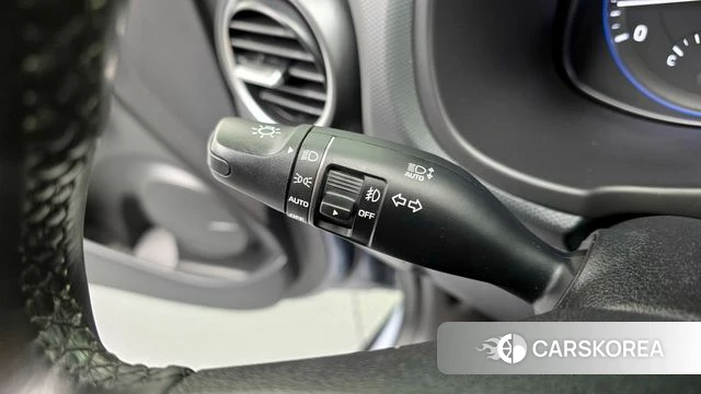 Hyundai Kona id 4246303 из Кореи 7