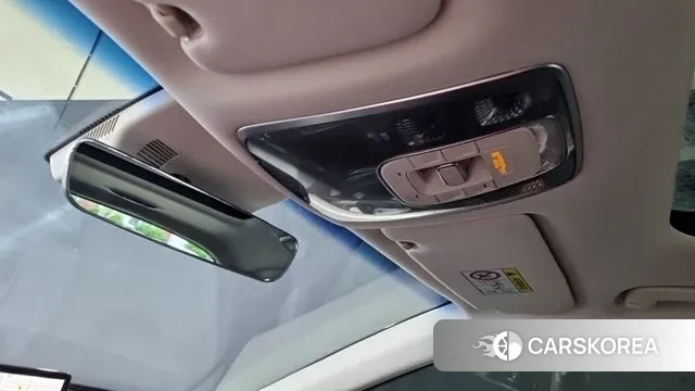 Genesis GV80 id 3179428 из Кореи 7