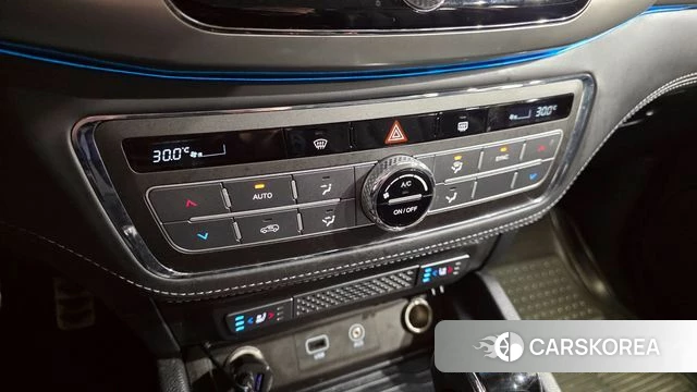 Ssangyong Rexton Sports id 3835001 из Кореи 7