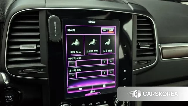 Renault Korea (Samsung) The New QM6 id 3723133 из Кореи 7