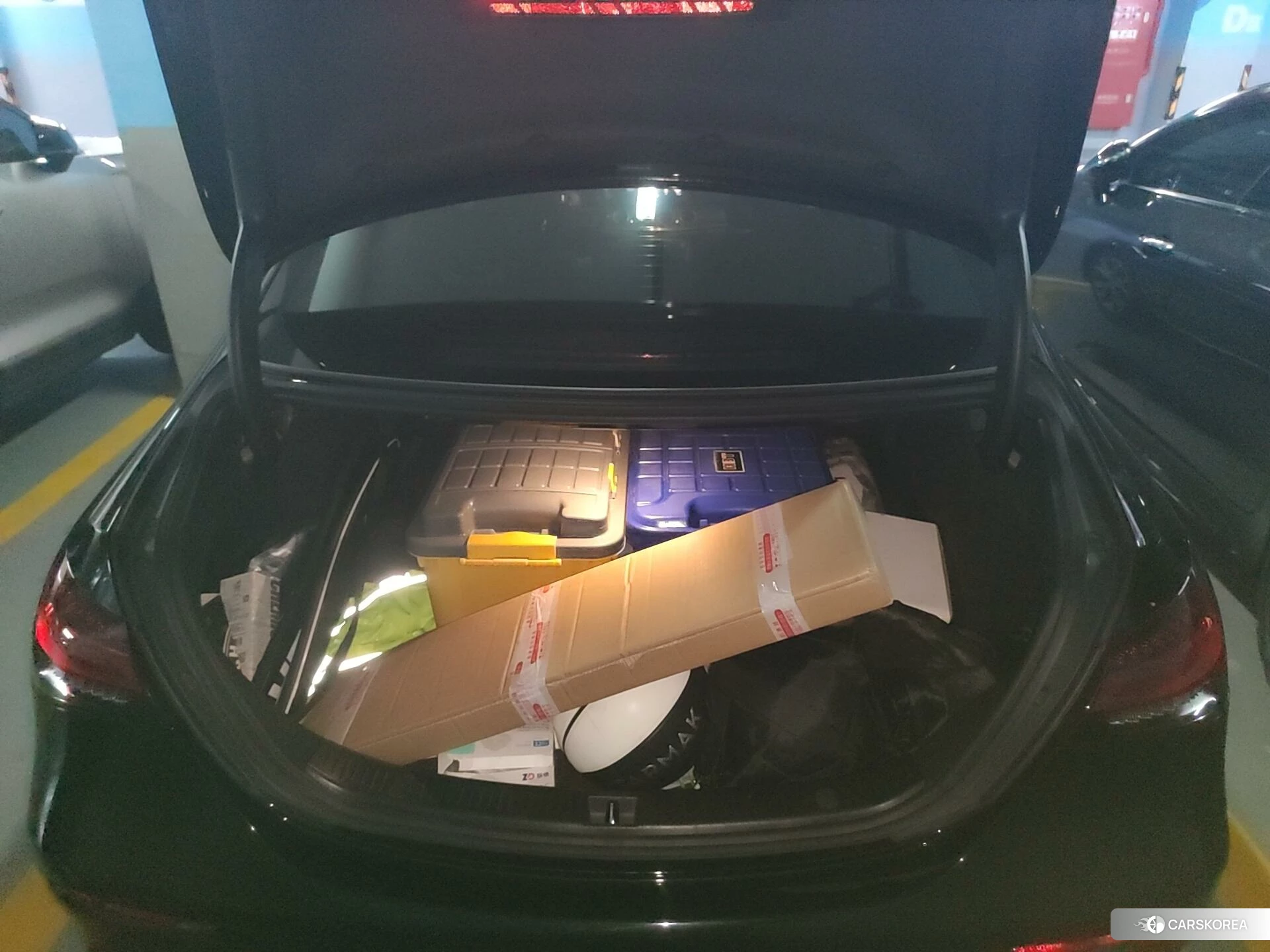 Mercedes-Benz E-class id 4406149 из Китая 7