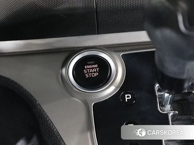 Kia The New Ray id 3428749 из Кореи 7