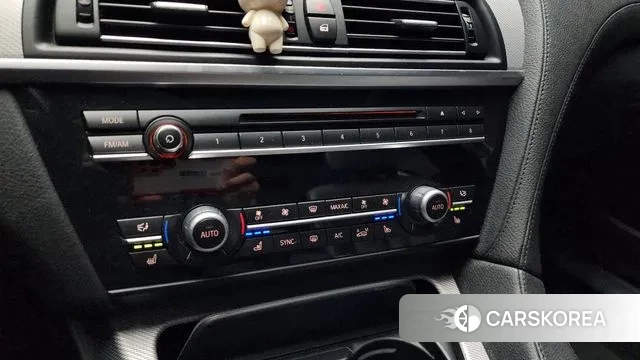 BMW 6 Series (F12) id 3703746 из Кореи 7