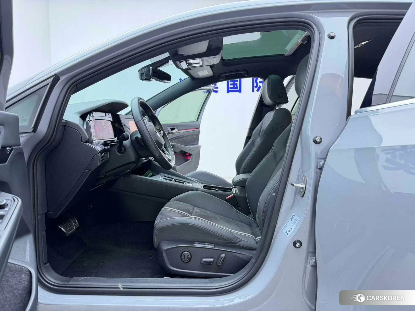 Volkswagen Golf id 4461616 из Китая 7