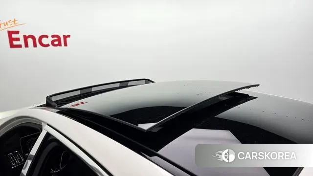 Mercedes-Benz S-Class W223 id 3242125 из Кореи 7