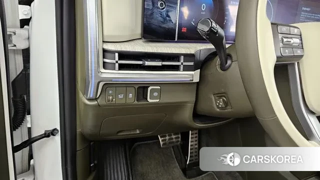 Hyundai Santa Fe (MX5) id 3011192 из Кореи 7