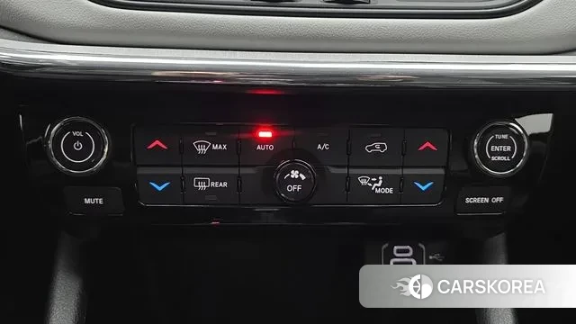 Jeep Compass 2nd Generation id 3499140 из Кореи 7