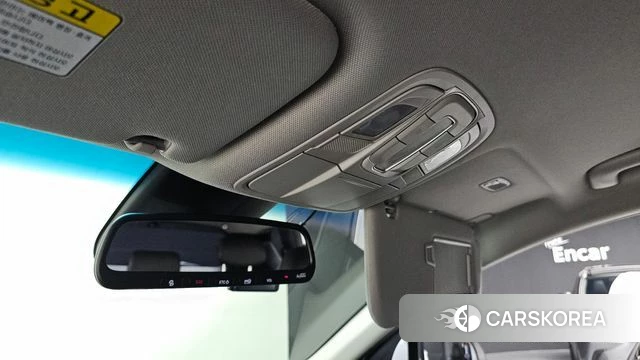 Hyundai Santa Fe TM id 4203345 из Кореи 7