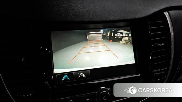 Chevrolet (GM Daewoo) The New Trax id 3814076 из Кореи 7