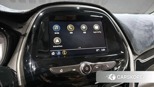 Chevrolet (GM Daewoo) The New Spark id 4019958 из Кореи 7