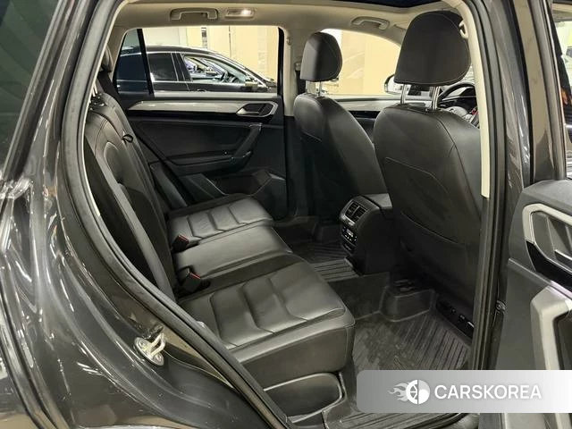 Volkswagen Tanyue id 4258292 из Китая 7