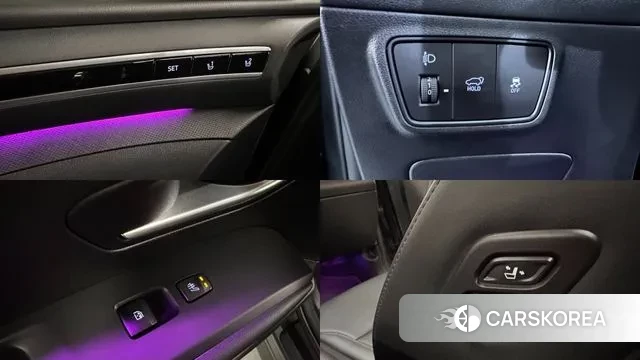 Hyundai Tucson (NX4) id 3555382 из Кореи 7