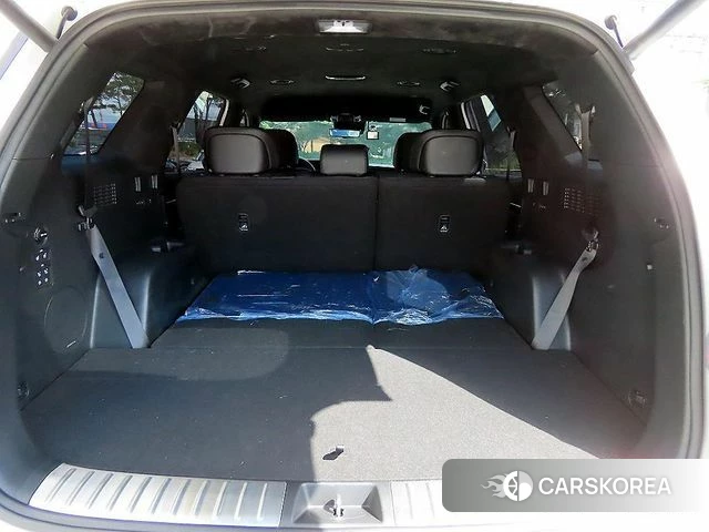 Hyundai The New Palisade id 4511201 из Кореи 7