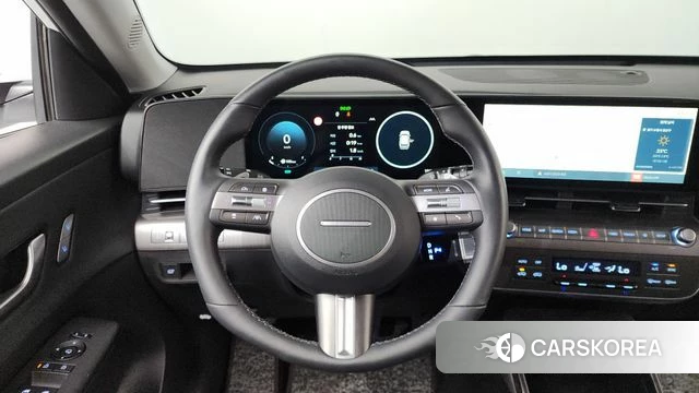 Hyundai Kona (SX2) id 4279647 из Кореи 7