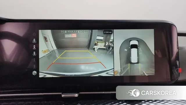 Kia Carnival 4th generation id 3572595 из Кореи 7