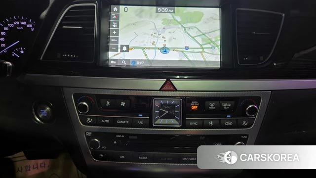 Genesis G80 id 4658497 из Кореи 7