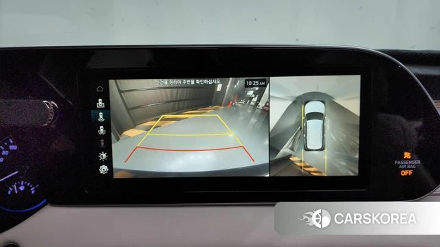 Hyundai Palisade id 3801362 из Кореи 7