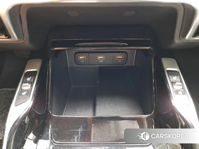 Kia Sorento 4th Generation id 4245368 из Кореи 7