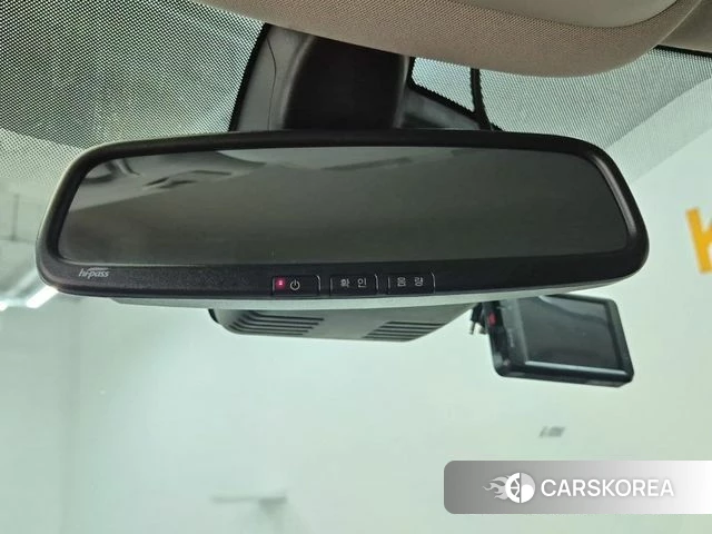 Renault Korea (Samsung) The New QM6 id 4793948 из Кореи 7