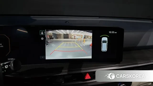 Kia The New Sorento 4th Generation id 3457464 из Кореи 7