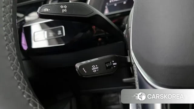 Audi e-Tron id 3212288 из Кореи 7