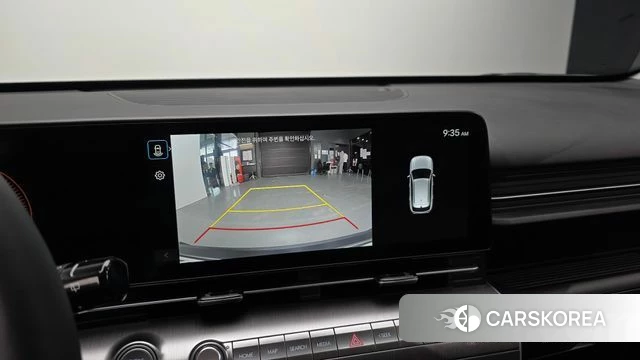 Hyundai Kona (SX2) id 4622987 из Кореи 7