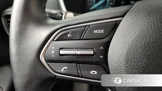 Hyundai The New Santa Fe id 4540807 из Кореи 7