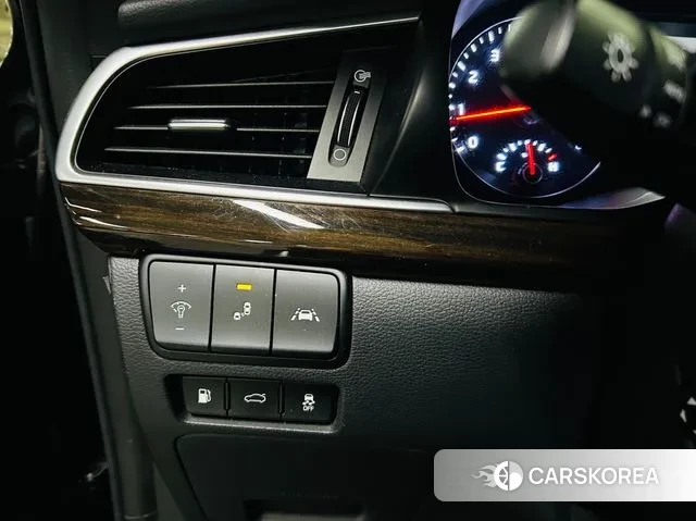 Kia Come New K7 id 3474744 из Кореи 7