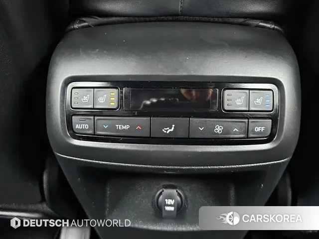 Hyundai Palisade id 3427734 из Кореи 7