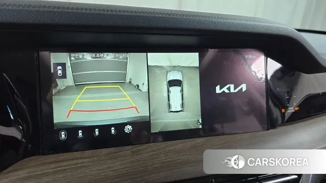 Kia Mohave Master id 3544966 из Кореи 7