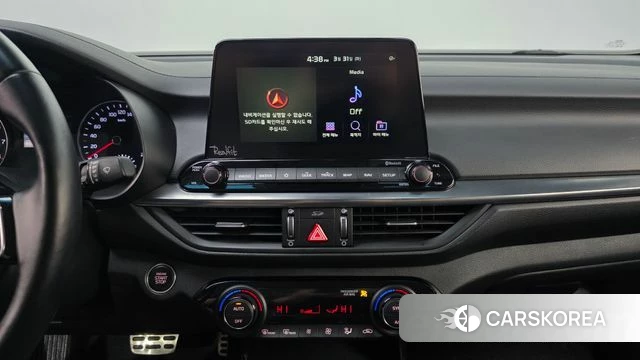 Kia Come New K3 id 3866574 из Кореи 7