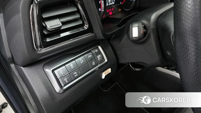 Ssangyong Berry New Tivoli id 3903569 из Кореи 7