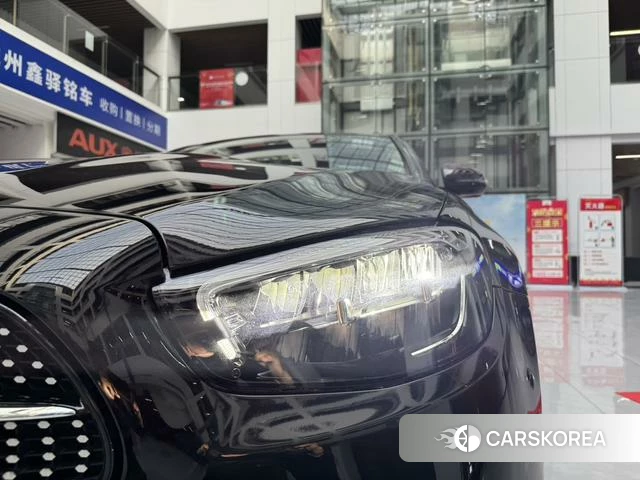 Mercedes-Benz E-class id 4261312 из Китая 7