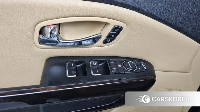 Kia The New Carnival id 3687080 из Кореи 7