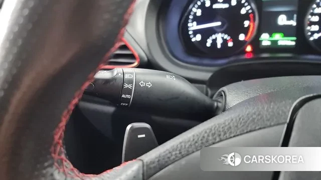 Hyundai i30 (PD) id 3034165 из Кореи 7