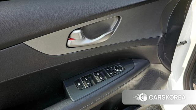 Kia Come New K3 id 4390280 из Кореи 7