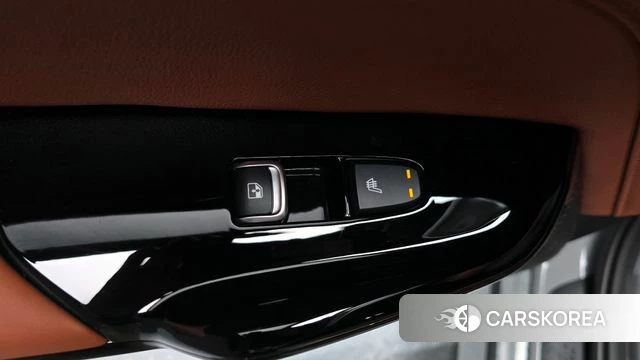 Kia The New K5 3rd generation id 4194159 из Кореи 7