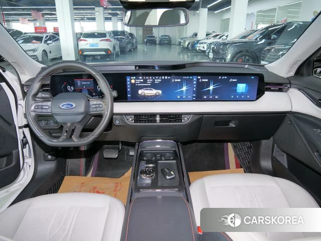 Ford Mondeo id 4221339 из Китая 7