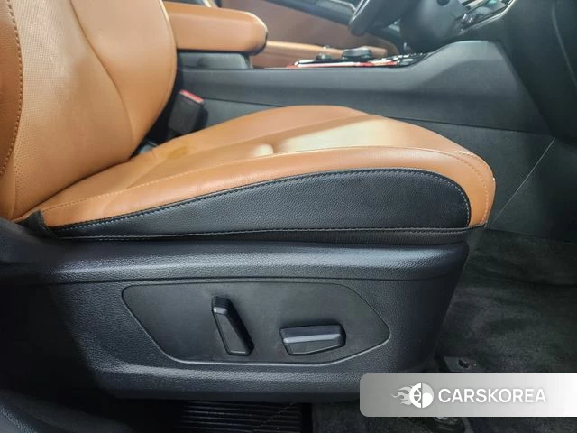 Kia Sportage 5th Generation id 4382096 из Кореи 7