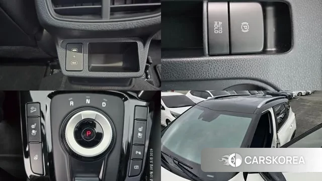 Kia The New Seltos id 3262760 из Кореи 7